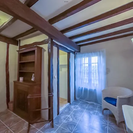 Maison La Cloche