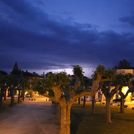 Maison La Cloche Nyaraló