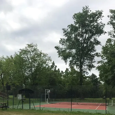 Nyaraló Maison La Cloche *