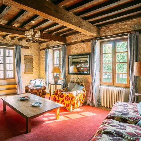 Maison La Cloche *