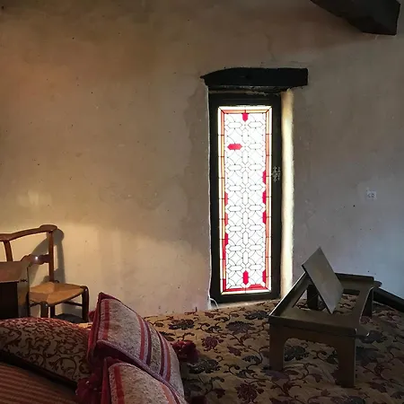 Nyaraló Maison La Cloche Fourcès