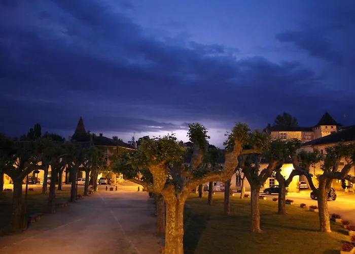 Maison La Cloche Vakantiehuis