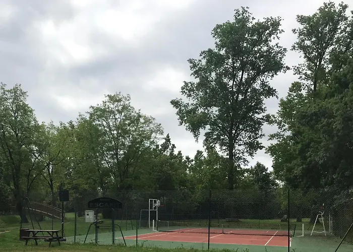 Vakantiehuis Maison La Cloche *