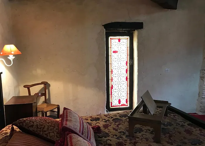 Vakantiehuis Maison La Cloche Fourcès