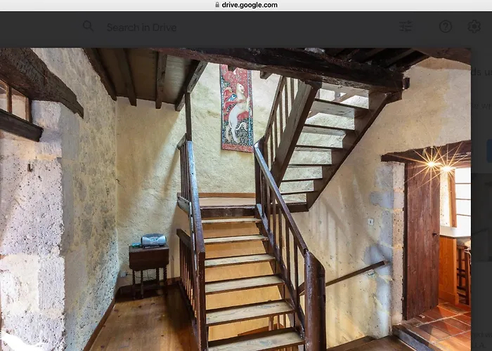 Maison La Cloche Fourcès