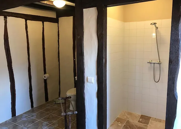 Vakantiehuis Maison La Cloche *